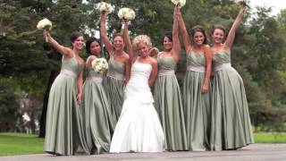 Irish Wedding Ideas A collection of cool wedding ideas [upl. by Enilra]