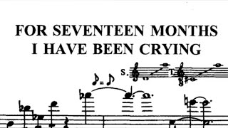 Incredibly Cursed Sheet Music Abominations [upl. by Higley]