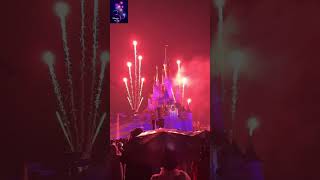 DISNEY ILLUMINATIONS  DISNEYLAND PARIS [upl. by Bolitho]