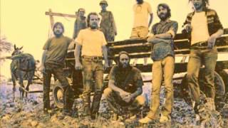 The Ozark Mountain Daredevils  Leatherwood [upl. by Etnauq]