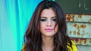 Selena Gomez Joins New Musical Movie Rudderless [upl. by Eniawd]