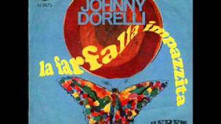 Johnny Dorelli  La farfalla impazzita MogolBattisti [upl. by Caria]