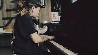 Tash Sultana  USA Fall 2019 Part 5 [upl. by Bing765]