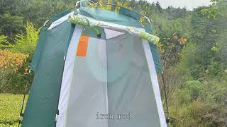 Breathable tent Wholesaler China High Grade Wholesale Price [upl. by Feilak475]