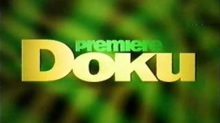 Premiere Ident Doku October 1995  September 1998 [upl. by Ramiah]