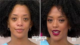 LWYA by Kim Gravel Hydra Kiss Lipstick Duo on QVC [upl. by Keldon191]