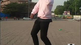 BOP  Dababy Official Dance Video [upl. by Simons183]