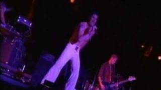 Janes Addiction Summertime Rolls live [upl. by Breen104]