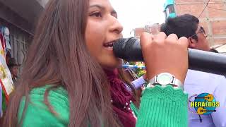 RONCADORAS ALEGRES DE ANCASH MISA DE CRUCES  CARNAVAL 2023 EN LA SOLEDAD HUARAZ [upl. by Green189]