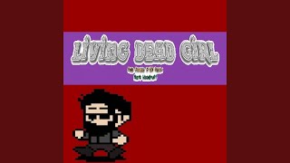 Living Dead Girl Rob Zombie Remix [upl. by Morehouse]