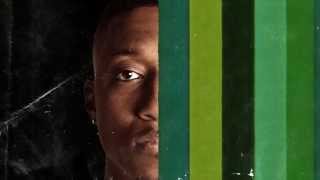 Lecrae  Runners Lyric Video [upl. by Inad]