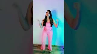 Gulabi Sadi Slowed❤️  vibes viral adityakhatri cute shots trending shwvlog dance slowed [upl. by Elvin]