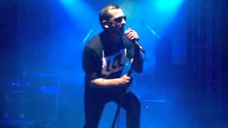 Linkin Park CoverBand quotPiknik Parkquot Catania [upl. by Perni]