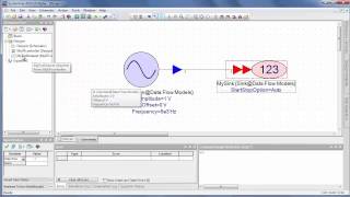 Getting Started  Discovering SystemVue [upl. by Nosidda]