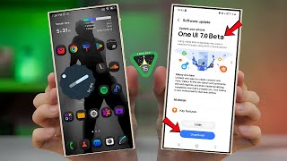 One UI 70 Android 15  TOP NEW FEATURES [upl. by Saidee]