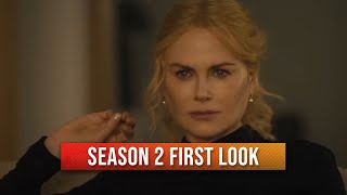 Special Ops Lioness Season 2 First Look [upl. by Ehtnax]