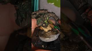 Paint Mad Dok Grotsnik warhammer40k [upl. by Kania]