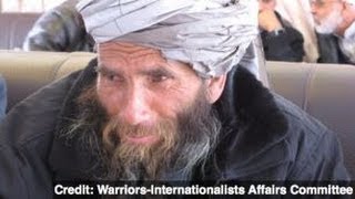 Soviet Soldier Missing for 33 Years Found in Afghanistan [upl. by Llewon]