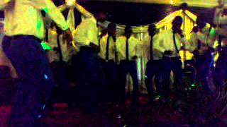 Abathandwa Musical GroupIkhona Le Ndawo [upl. by Jermain]