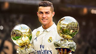 How GOOD Was PRIME Ronaldo In Real Madrid [upl. by Dael]