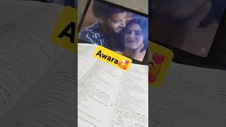 Awara❤️romantic oldisgold trending status viralvideo shorts [upl. by Laith255]