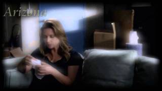 Greys Anatomy  Arizona amp Callie  Down [upl. by Champ]