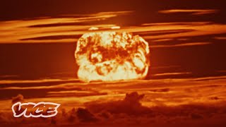 What Does Nuclear Fallout Do To Your Body [upl. by Annetta]