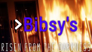 Bibsys OST  Risen From The Darkness [upl. by Aires]