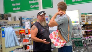 Misgendering Rednecks Prank [upl. by Anwad]