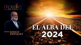 El Reloj De Dios  EL ALBA DEL 2024  Segunda Temporada  Episodio 18 [upl. by Placia]