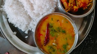 Daal Farai  दाल फराई  दालमखनी kitten kitchen daalchawal daalrecipes recipe recorder reels [upl. by Nivlek]