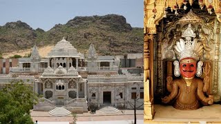 the rajsthan temple nakoda bhairav nath mandir [upl. by Alilahk955]