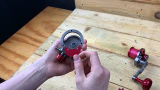 How to install a static magnet [upl. by Dunston607]