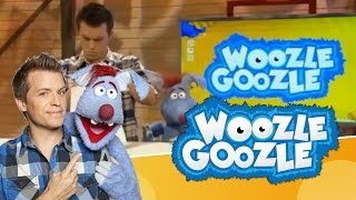 Woozle Goozle  Mensch  Folge 3 Episode 2 Trailer [upl. by Jodi956]