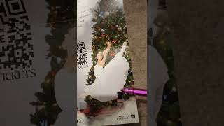 The Nutcracker Reading Brochures ASMR [upl. by Lobiv]