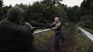 Brienne de Tarth contra Jaime Lannister  Juego de Tronos Español HD [upl. by Schlicher]