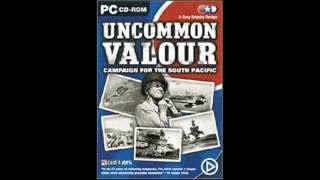 Uncommon Valor Campaign for the South Pacific PC 2002 [upl. by Scharff]