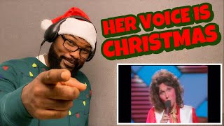 THE CARPENTERS  MERRY CHRISTMAS DARLING  REACTION [upl. by Ramsa]