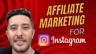 Affiliate Marketing for Instagram [upl. by Vershen]