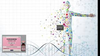 Furosemide Usage Side Effects Dose Packing etc [upl. by Selrahcnhoj]