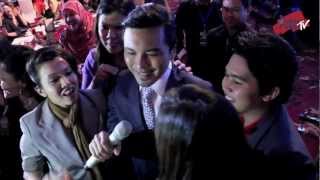 Anuar Zain  Lelaki Ini LIVE Mothers Day Gala Night Part 004 [upl. by Cila]