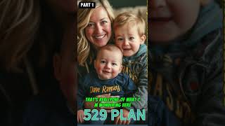 529 Plan A Mom’s Journey to Secure Her Kids’ Future  Part 1 [upl. by Deevan197]