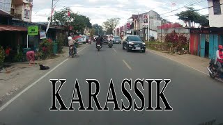 KARASSIK KOTA RANTEPAO [upl. by Siekram]