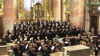 Messias  Händel  14  Hallelujah [upl. by Viviyan]