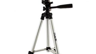 Havit HM131 Mini Universal Adjustable Tripod  ALPHABYTE TECHNOLOGY [upl. by Acinhoj]