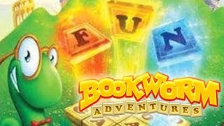 Bookworm Adventures Deluxe [upl. by Kask]