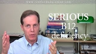 B12 Deficiency My First Case History [upl. by Andie]