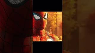 SpiderMan Ps5 edit🔥😮‍💨👀 edits edit subscribe spiderman viral [upl. by Airotna916]