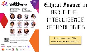 Ethics in AI  Just Because We CAN Does it Mean We Should [upl. by Assereht]