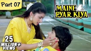 Maine Pyar Kiya Full Movie HD  Part 713  Salman Khan  Superhit Romantic Hindi Movies [upl. by Curson677]